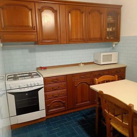 Appartamento Zona Centro Foce Genoa Exterior photo